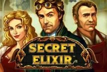 Secret Elixir Slot Review